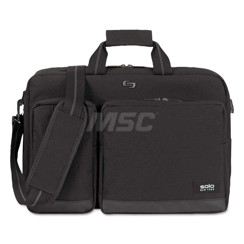United States Luggage - Protective Cases; Type: Briefcase ; Length Range: 12" - 17.9" ; Width Range: 12" - 17.9" ; Height Range: 12" - 17.9" ; Weight Range: 1 Lb. - Exact Tooling