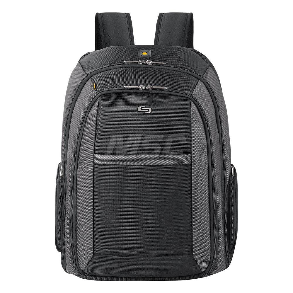 United States Luggage - Protective Cases; Type: Backpack ; Length Range: 12" - 17.9" ; Width Range: Less than 12" ; Height Range: 12" - 17.9" ; Weight Range: 1 Lb. - Exact Tooling