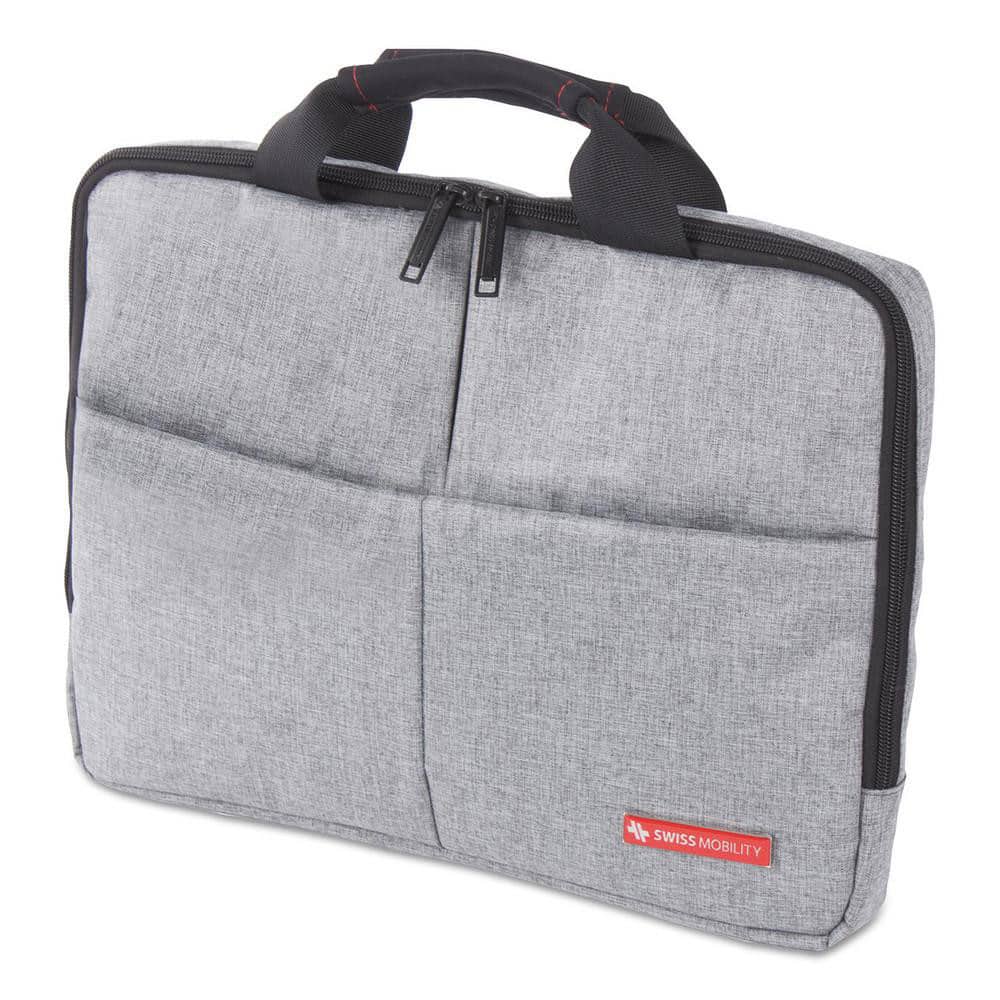 Bugatti - Protective Cases; Type: Briefcase ; Length Range: 12" - 17.9" ; Width Range: Less than 12" ; Height Range: 12" - Exact Tooling