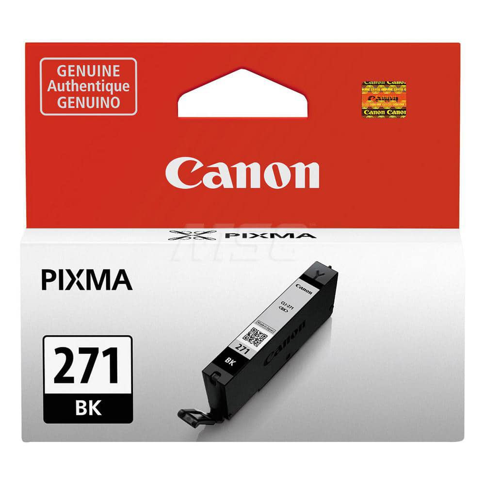 Canon - Office Machine Supplies & Accessories; Office Machine/Equipment Accessory Type: Ink ; For Use With: Refurbished - Exact Tooling