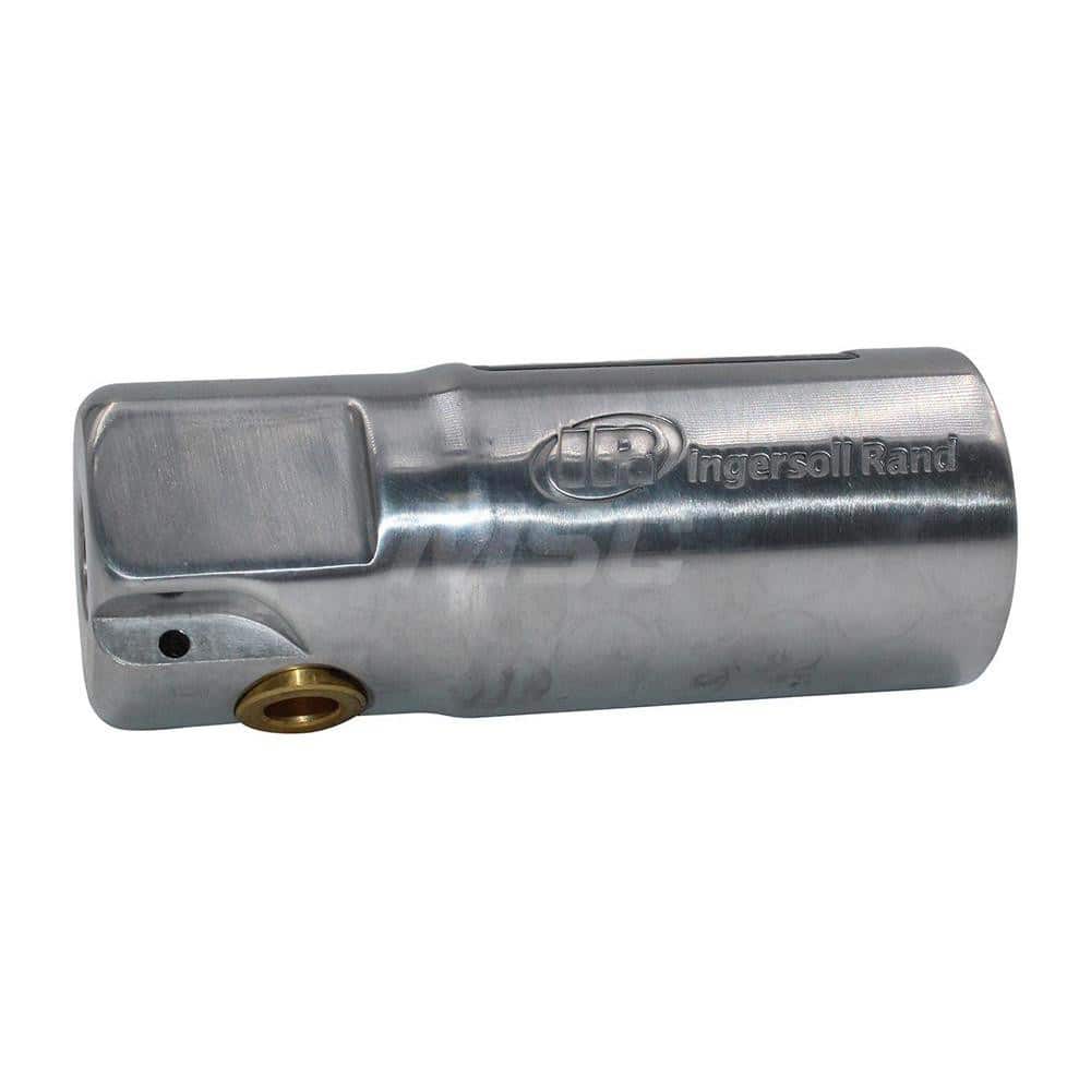 Ingersoll-Rand - Die Grinder Accessories; Accessory Type: Housing Assembly ; For Use With: Ingersoll Rand 302 and 308A Air Die Grinder ; Collet Size (Inch): No Collet - Exact Tooling
