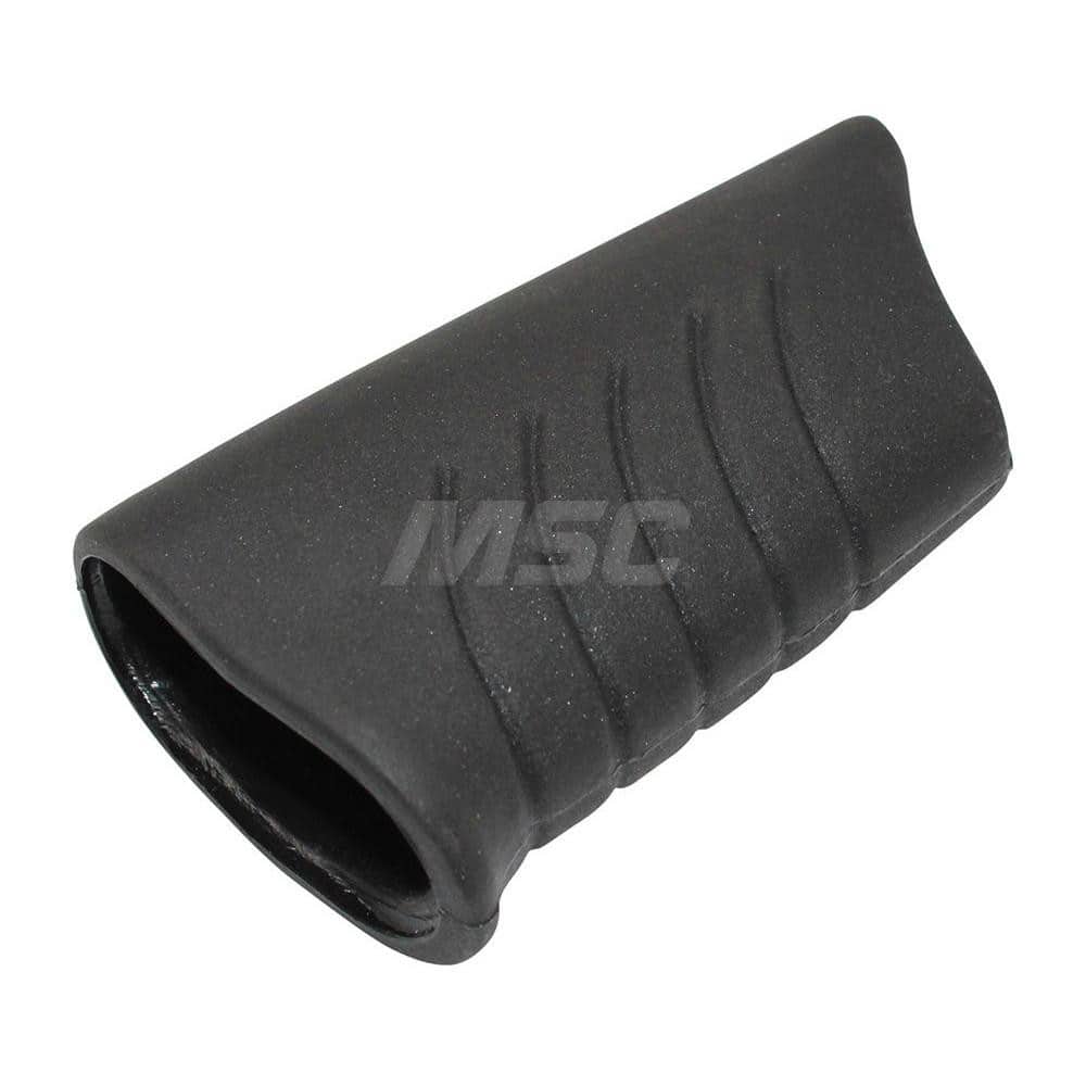 Ingersoll-Rand - Impact Wrench & Ratchet Accessories; Accessory Type: Grip ; For Use With: Ingersoll Rand 231G Series Impact Wrench ; Collet Size (Inch): No Collet ; Contents: Grip - Exact Tooling