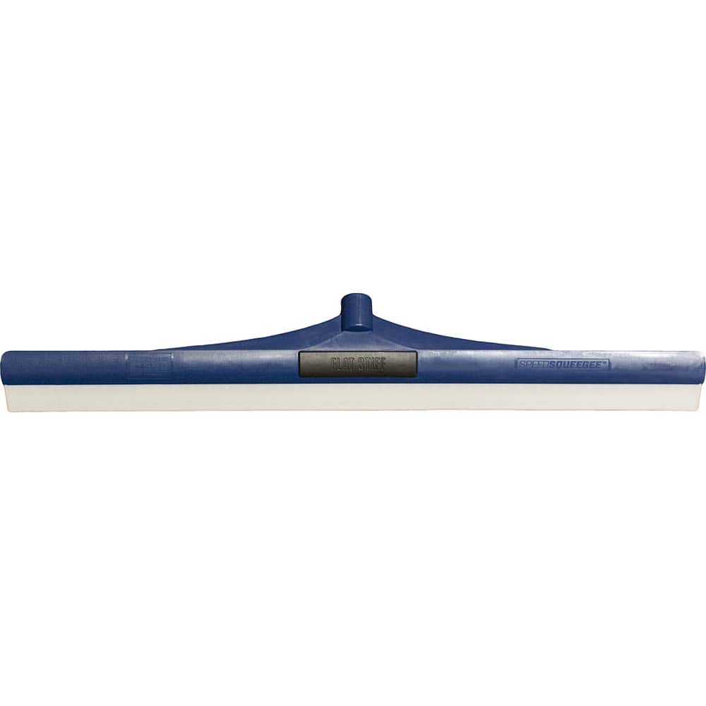 SEYMOUR-MIDWEST - Squeegees Frames & Refills; Type: Floor Squeegee ; Frame Style: Straight ; Blade Width (Decimal Inch): 2.0000 ; Blade Width (Inch): 2.0000 ; Blade Material: Neoprene ; Holder Material: Plastic - Exact Tooling