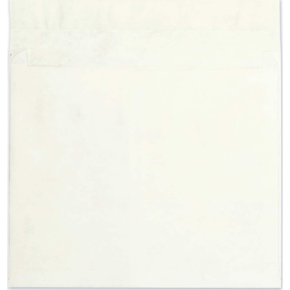Survivor - Mailers, Sheets & Envelopes; Type: Poly Mailer ; Style: Self Seal ; Width (Inch): 16 ; Length (Inch): 12 ; Box Quantity: 100 ; Size: 12 x 16 - Exact Tooling