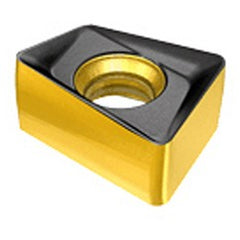 H490 ANCX 090416PDR Grade IC830 Milling Insert - Exact Tooling