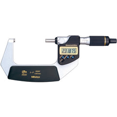 2-3″ .00005″ DIGIMATIC MICROMETER - Exact Tooling