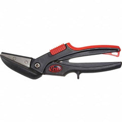 Bessey - Snips; Snip Type: Multi-Purpose Snip ; Cut Direction: Straight ; Overall Length Range: 7" - Exact Tooling