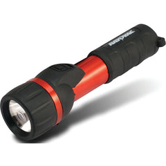 25 Lumen 2AA 3-LED Flashlight - Exact Tooling