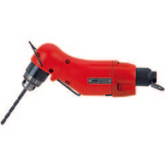 0.5HP 3/8 Z Handle Drill - Exact Tooling