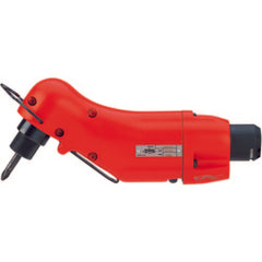 Z Handle Positive Reverse - Exact Tooling