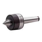 Live Centers MT #4 Super Precision T.I.R. .0001 - Exact Tooling