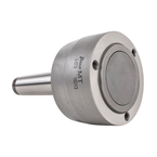 Rotating Body 3 inch with MT3 Shank for 3 inch Chucks - Exact Tooling