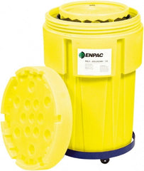 Enpac - Overpack & Salvage Drums Type: Salvage Drum Total Capacity (Gal.): 103.00 - Exact Tooling