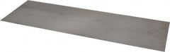 Precision Brand - 10 Piece, 18 Inch Long x 6 Inch Wide x 0.008 Inch Thick, Shim Sheet Stock - Steel - Exact Tooling
