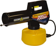 Burgess - 40 oz Chemical Safe Garden Insect Fogger - Plastic Tank, Wide Mouth - Exact Tooling