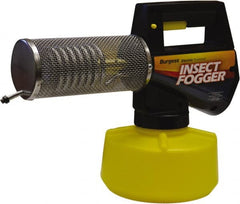Burgess - 40 oz Chemical Safe Garden Insect Fogger - Plastic Tank, Wide Mouth - Exact Tooling
