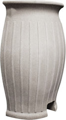 Enpac - Overpack & Salvage Drums Type: Rain Barrel Total Capacity (Gal.): 55.00 - Exact Tooling