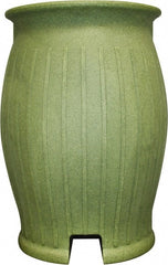 Enpac - Overpack & Salvage Drums Type: Rain Barrel Total Capacity (Gal.): 55.00 - Exact Tooling