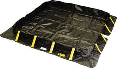 Enpac - Collapsible Berms & Pools Type: Containment Unit Sump Capacity (Gal.): 2,334.00 - Exact Tooling