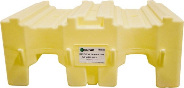 Enpac - Drum Dispensing & Collection Workstations Type: Dispensing Station Stacker Number of Drums: 2 - Exact Tooling