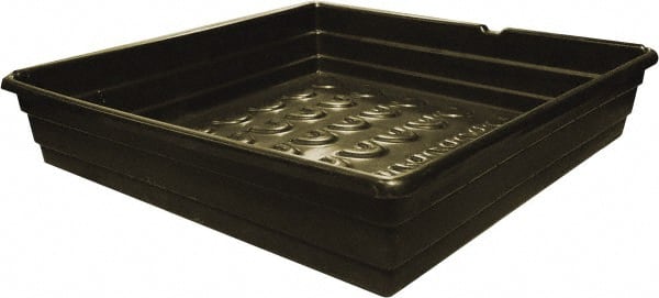 Enpac - Spill Pallets, Platforms, Sumps & Basins Type: Sump Number of Drums: 1 - Exact Tooling