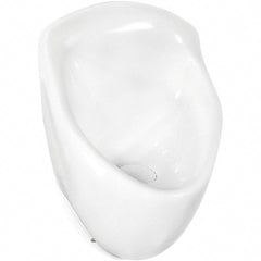 Waterless - Urinals & Accessories Type: Waterless Color: White - Exact Tooling