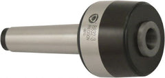 Bison - Lathe Standard Main Body - Compatible with Live Centers - Exact Tooling