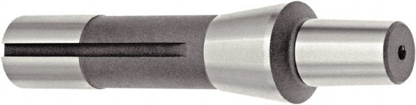 Bison - Drill Chuck Arbors Mount Type: Taper Mount Mount Taper Size: JT2 - Exact Tooling