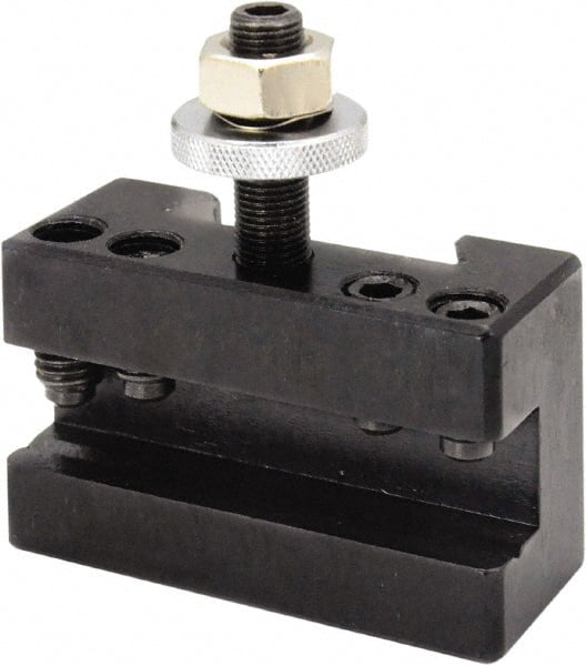 Value Collection - Tool Post Holders Series: CA Tool Post Holder Number: 2 - Exact Tooling