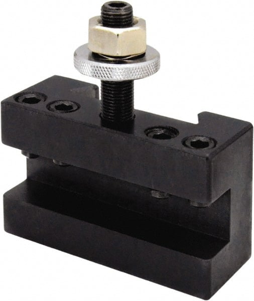 Value Collection - Tool Post Holders Series: CA Tool Post Holder Number: 1 - Exact Tooling