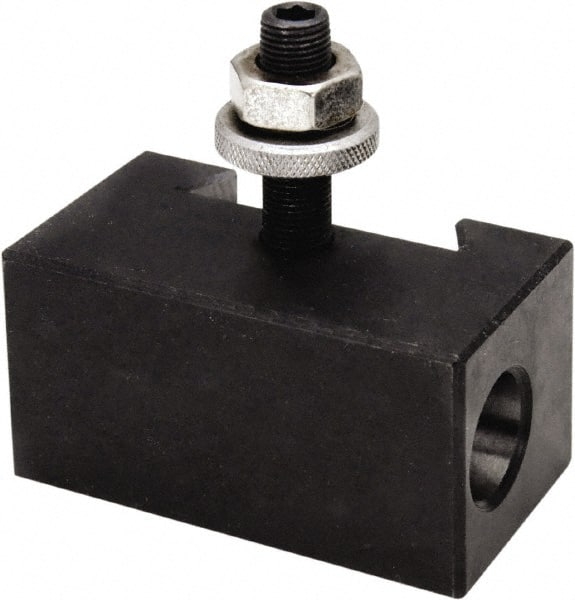 Value Collection - Tool Post Holders Series: CA Tool Post Holder Number: 4 - Exact Tooling