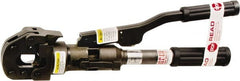 Loos & Co. - 17" OAL, 7/8" Capacity, Cable Cutter - Exact Tooling