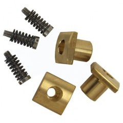 TRUING DEVICE REBUILD KIT - Exact Tooling