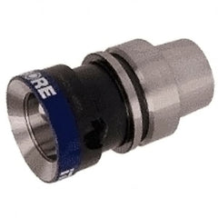 Iscar - MB32 Inside Modular Connection, Boring Head Taper Shank - Modular Connection Mount, 1.6535 Inch Projection - Exact Tooling
