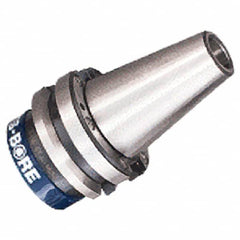 Iscar - MB63 Inside Modular Connection, Boring Head Taper Shank - Modular Connection Mount, 2.5984 Inch Projection - Exact Tooling