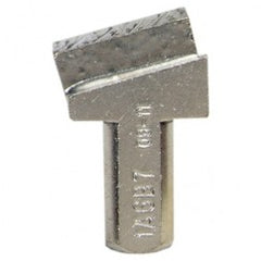 7/16" DMD DRESS TL MULTI PT 54-100G - Exact Tooling