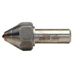 1/4X1-3/16" DMD DRESS TL INDEXABLE - Exact Tooling