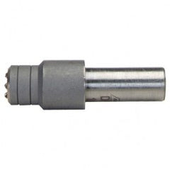 7/16X2" DMD DRESS TL DIA-PAK - Exact Tooling