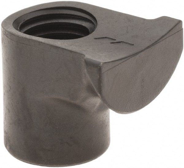 Iscar - Series PentaIQGrip, Lever for Indexable Grooving, Parting, Turning - Exact Tooling