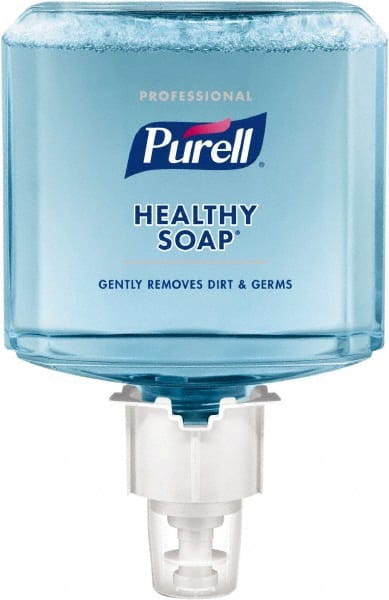 PURELL - 1,200 mL Bottle Soap - Exact Tooling