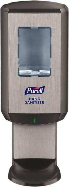 PURELL - 1200 mL Automatic Gel Hand Sanitizer Dispenser - Exact Tooling