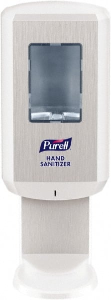 PURELL - 1200 mL Automatic Gel Hand Sanitizer Dispenser - Exact Tooling