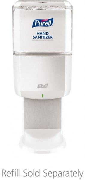 PURELL - 1200 mL Automatic Foam/Gel Hand Sanitizer Dispenser - Exact Tooling
