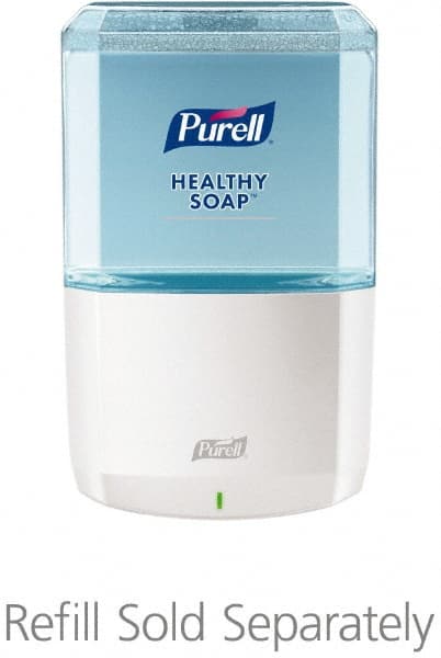 PURELL - 1200 mL Automatic Foam & Lotion Hand Soap Dispenser - Exact Tooling