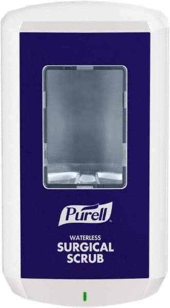 PURELL - 1200 mL Automatic Gel Hand Soap Dispenser - Exact Tooling