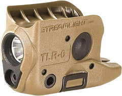 Streamlight - Polymer Industrial/Tactical Flashlight - Exact Tooling