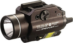 Streamlight - Aluminum Industrial/Tactical Flashlight - Exact Tooling