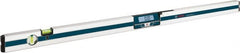 Bosch - 1 Beam 4' Max Range Digital Laser Level - ±0.05° Accuracy, Battery Included - Exact Tooling