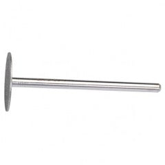 .75X.035" ELPTD DMD MNT PT 150G - Exact Tooling