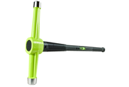 10 lb Head, 36" B.A.S.H® Spike Maul - Exact Tooling